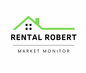 Rental Robert's Market Monitor