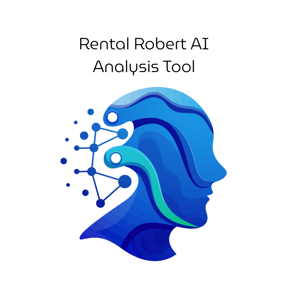 Rental Robert AI Analysis Tool