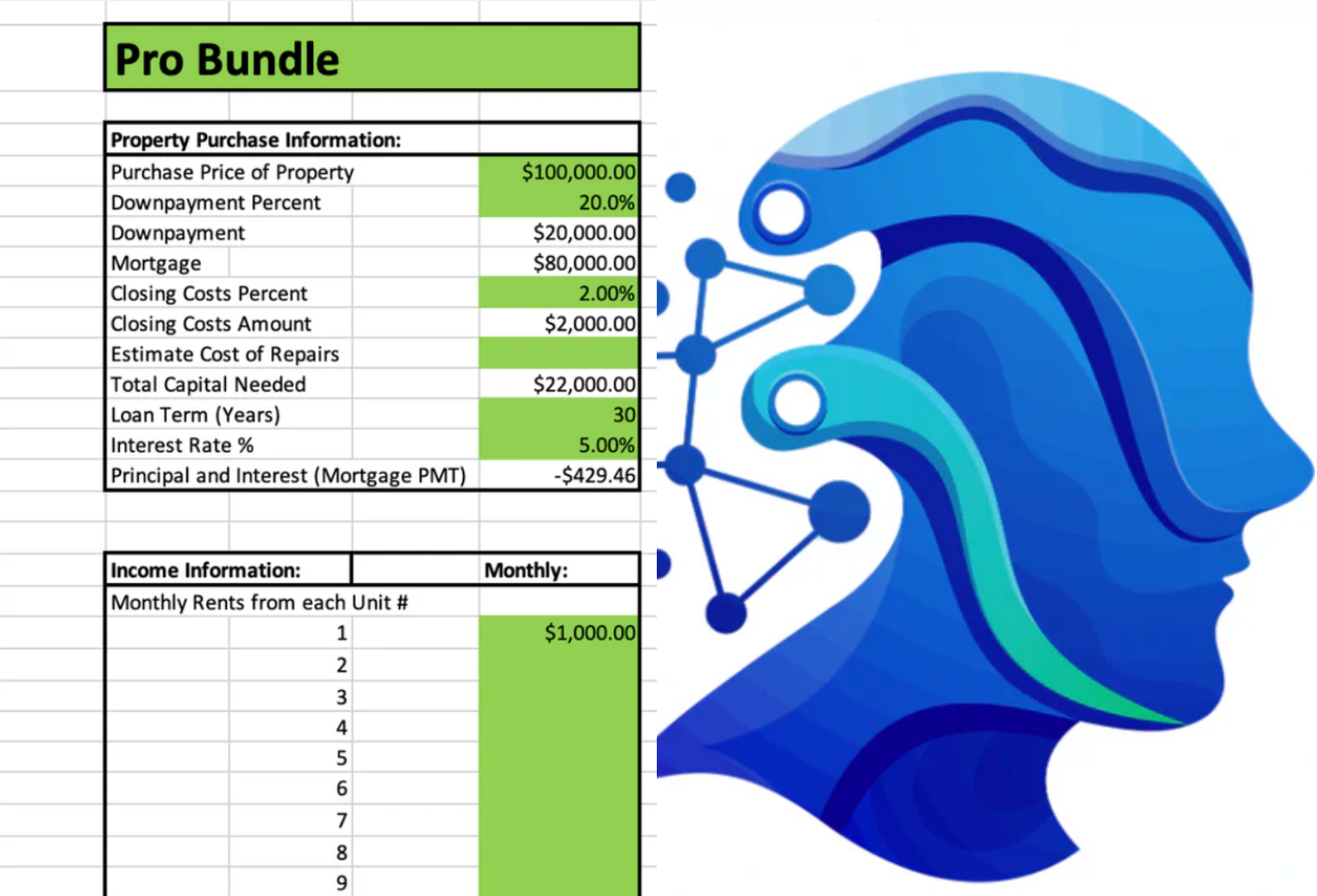 (AI Pro Bundle) Every Analysis Tool